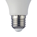 Diall LED Bulb A60 E27 1055 lm 4000 K with Motion Sensor