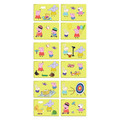 Trefl Primo Magnetic Children's Puzzle Set Peppa Pig 3+