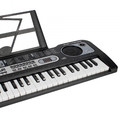 Electronic Keyboard 61 Keys 3+