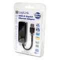 LogiLink Gigabit Ethernet Adapter USB 3.0