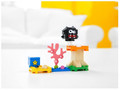 LEGO Super Mario Fuzzy & Mushroom Platform 6+