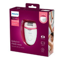 Philips Epilator Satinelle Essential BRE255/00