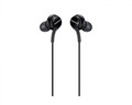 Samsung Headphones Earphones IA500 3.5mm, black