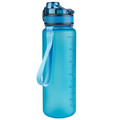 Patio Water Bottle 600ml, blue