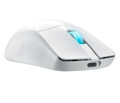 Asus Optical Wireless Gaming Mouse ROG Harpe Ace Aim LAB Edition, white