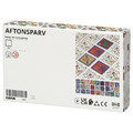 AFTONSPARV Card game, 27 pairs