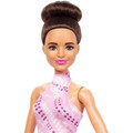 Barbie Careers Figure Skater Doll HRG37 3+