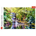 Trefl Jigsaw Puzzle Oasis of Peace 1500pcs 12+