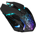 Defender Optical Wireless Gaming Mouse TRIGGER GM-934