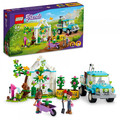 LEGO Friends Tree-Planting Vehicle 6+