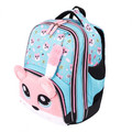 School Backpack 37x20x31 Squirrel