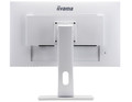 Iiyama 27" Monitor IPS FHD HDMI DP VGA SLIM USB 4m XUB2792HSU-W1