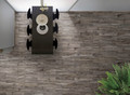 Gres Wall/Floor Tile Soft 15 x 100 cm, ash, 1.23 m2