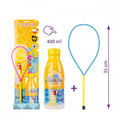 Tuban Bubble Making Set + Liquid 400ml 3+