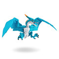 Robo Alive Dino Action Pterodactyl 3+