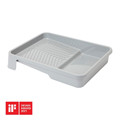 GoodHome Paint Tray 23 cm