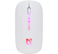 Defender Optical Wireless Mouse MM-997, white