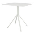 Table Majkur 70cm, white