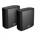 Asus System WiFi ZenWiFi XT9 6 AX7800 black, 2-pack