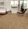 Weninger Laminate Flooring Oak Quercus AC4 1.993 sqm, Pack of 8