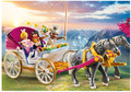 Playmobil Princess Horse-Drawn Carriage 4+