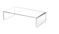 Trust Monitor Stand 17" Monta