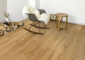 Weninger Laminate Flooring Oak Malmo AC5 2.402 m2, Pack of 9