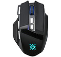 Defender Optical Wireless Gaming Mouse Knight GM-885 3200DPI 8P, black