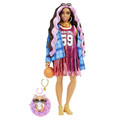 Barbie Extra Doll GRN27, 1pc, assorted models, 3+