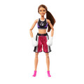 Barbie Made To Move Boxer Doll HGR40 3+