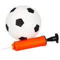 Football Sport Set with Goal, Ball & Pump 3+