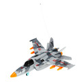 The Air Force Fighter Aircraft 6+