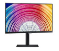 Samsung 24" Monitor LS24A600NAUXEN