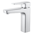 GoodHome Bathroom Sink Tap Teesta L