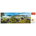 Trefl Jigsaw Puzzle The Schliersee Lake 1000pcs 12+