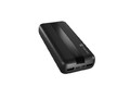 Natec PowerBank Trevi 20000mAh 2x USB + USB-C