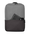 Targus Backpack Sagano EcoSmart 16", black/grey