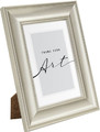 Photo Frame 10x15 cm, silver