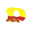 Bam Bam Teether Fox, assorted colours, 4m+