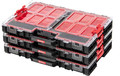 Qbrick System Tool Storage Organiser One L