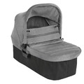 Baby Jogger Carrycot City Mini 2/Elite 2, stone grey