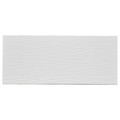 LAXVIKEN Drawer front, white, 60x26 cm