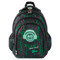 School Backpack 32x42x17 Play New Level