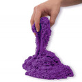 Kinetic Sand Purple 3+