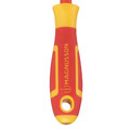 Magnusson VDE Slotted Screwdriver 100 x 4mm