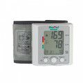 MesMed Automatic Wrist Blood Pressure Monitor MM-204 Vengo