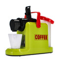 Coffee Maker Toy 3+