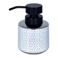 Bisk Soap Dispenser Cadril