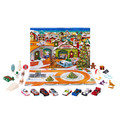 Hot Wheels Advent Calendar 2023 HKL74 3+