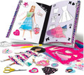 Lisciani Creative Set Barbie Fashion School 3+